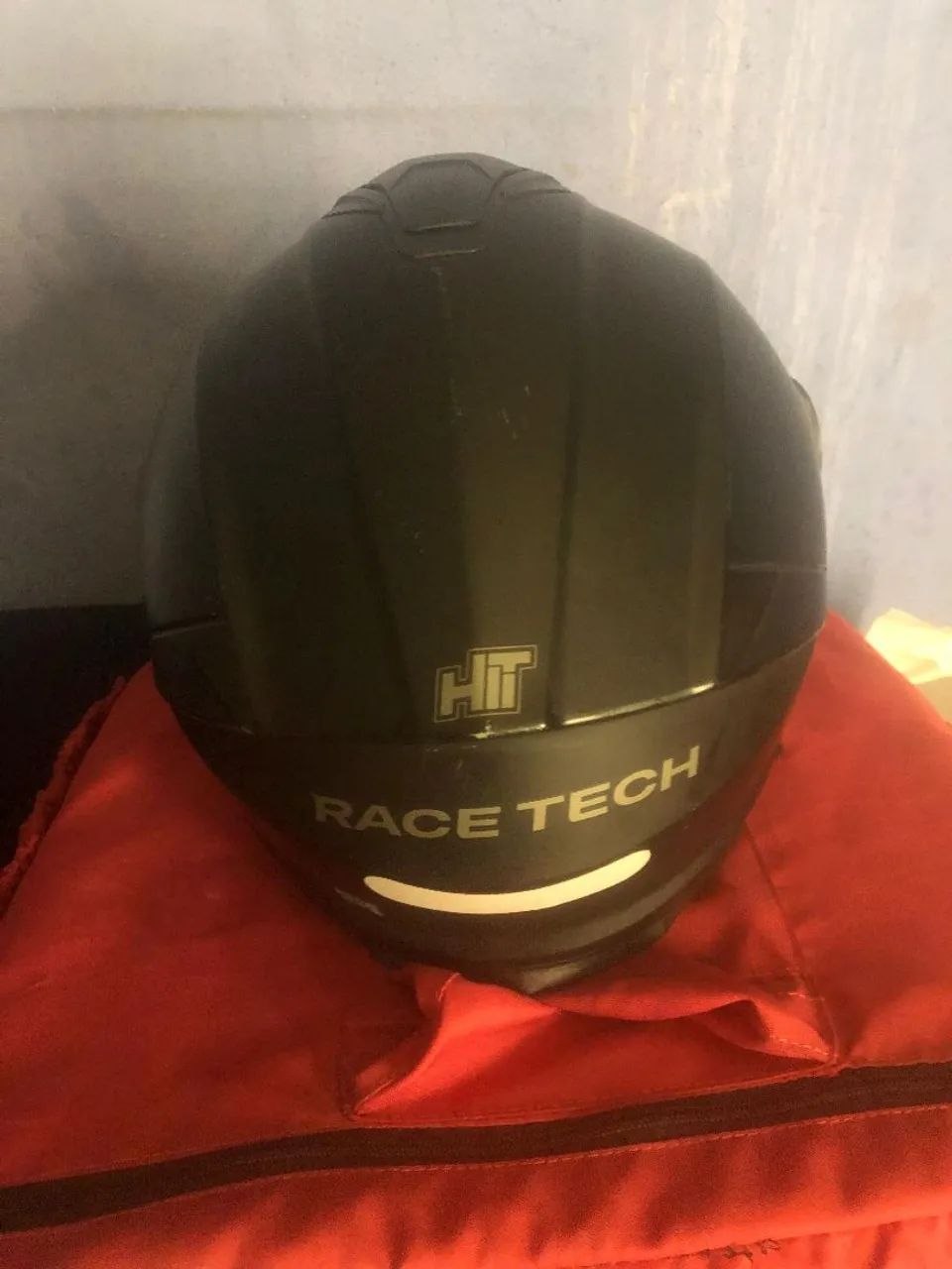 Capacete  - Foto 4