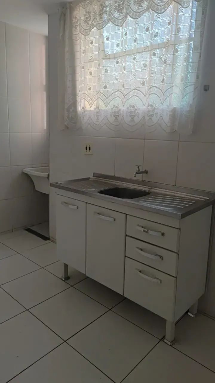 Apartamento com 3 quartos e 1 vaga no 1º andar em Belo Horizonte - Foto 4