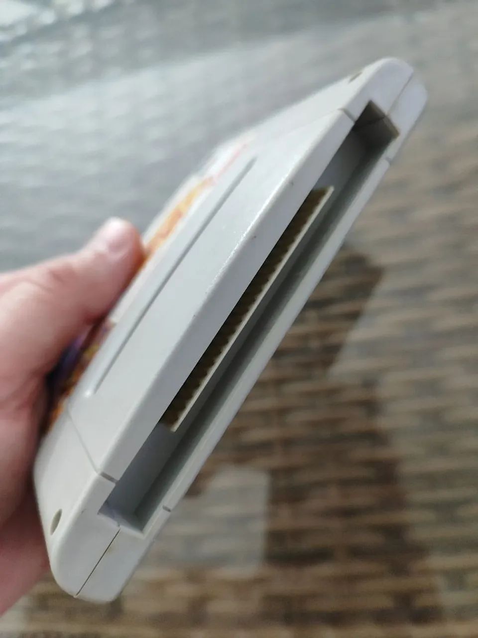 Mickey in Tokyo Disney Super Nintendo  - Foto 3