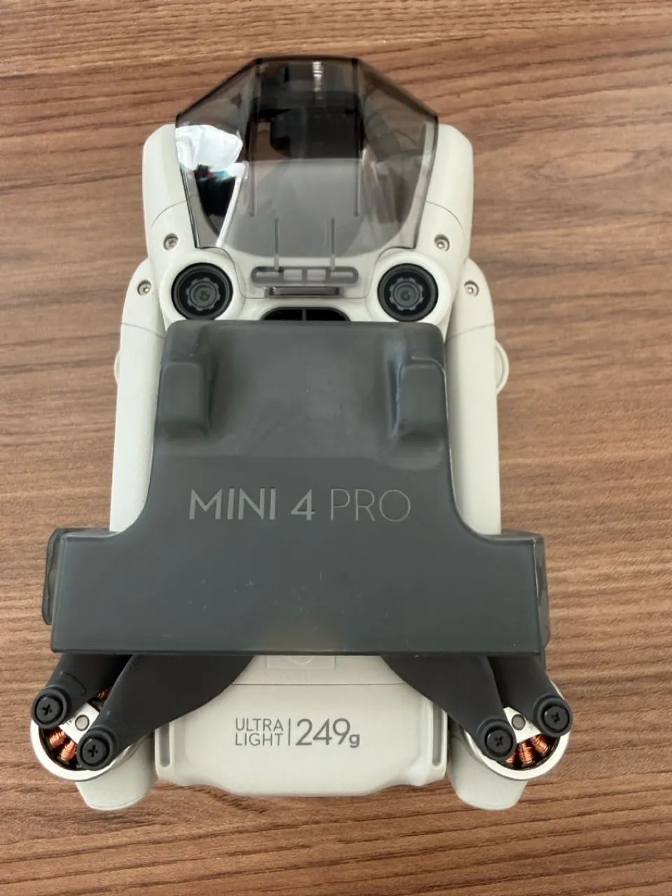 DJI MINI 4 PRO - Levantou voo 1x - Foto 3