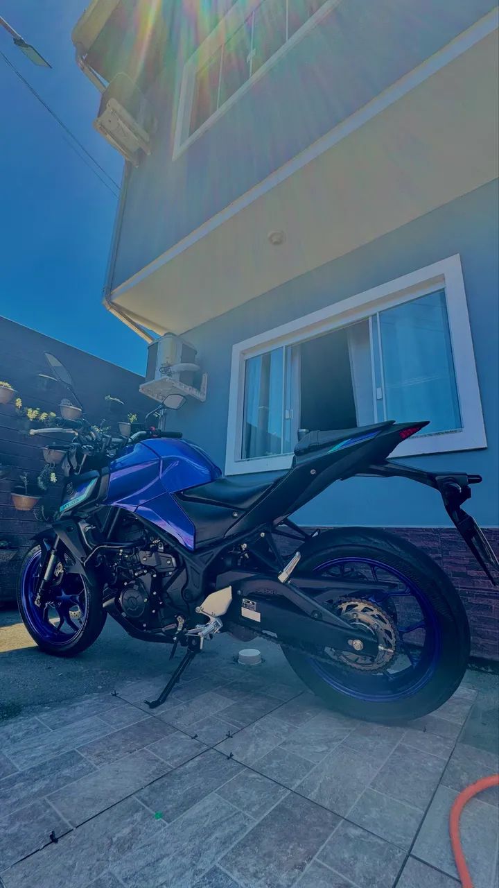 Barbada Mt03/ 23 zerada  - Foto 3