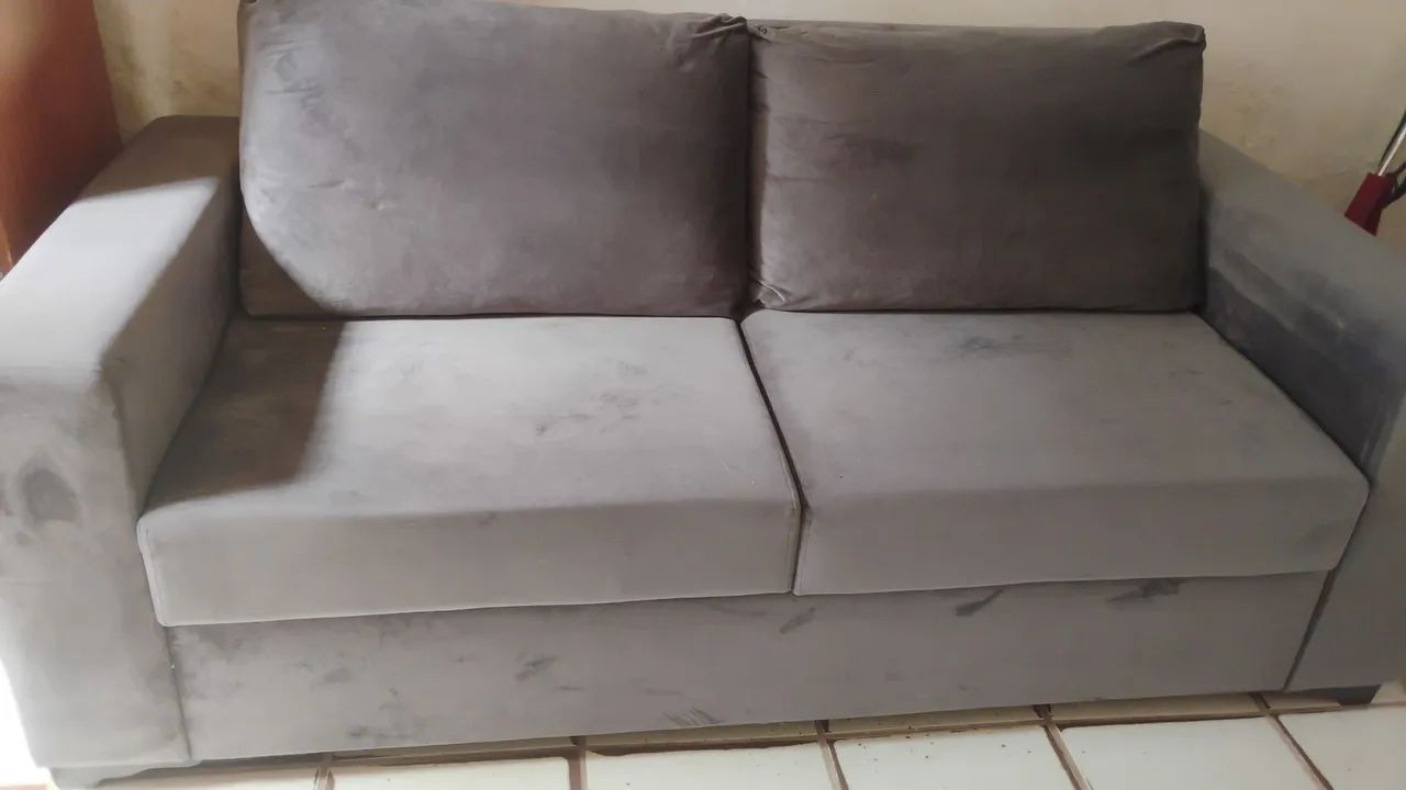 Sofa Semenovo grande  - Foto 2