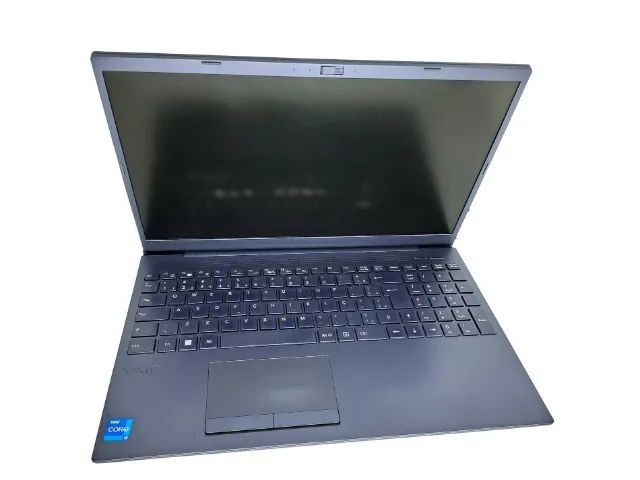 VAIO VJFE5511X com Processador Intel Core i5 11ª Geração - RAM 8GB