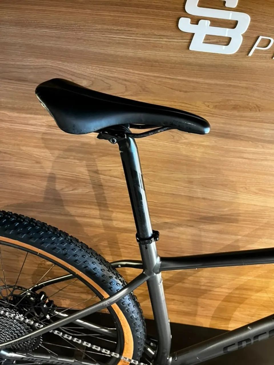 Specialized Chisel HT C/ Upgrades - Foto 4