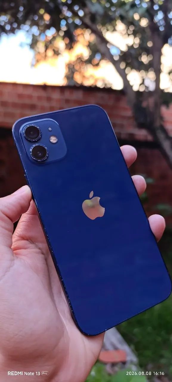 iPhone 12 Todo Original  - Foto 4