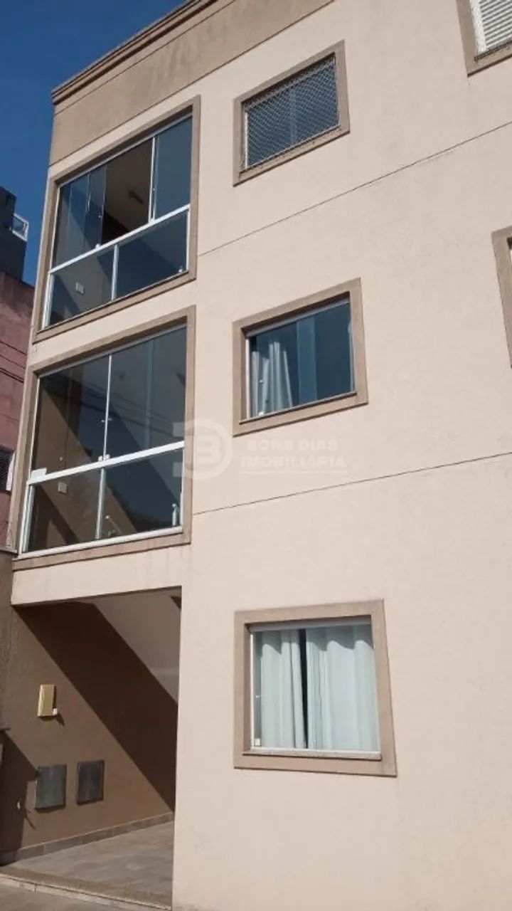 Apartamento Vila Ré 1 dormitório - Foto 5