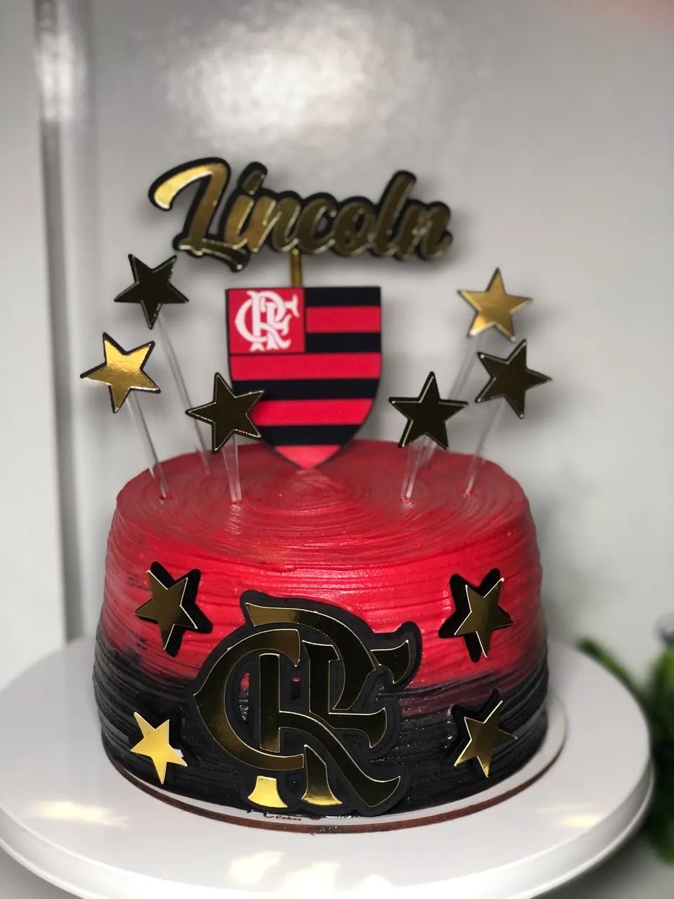 Bolo decorado para 8 pessoas 95,00$  - Foto 2