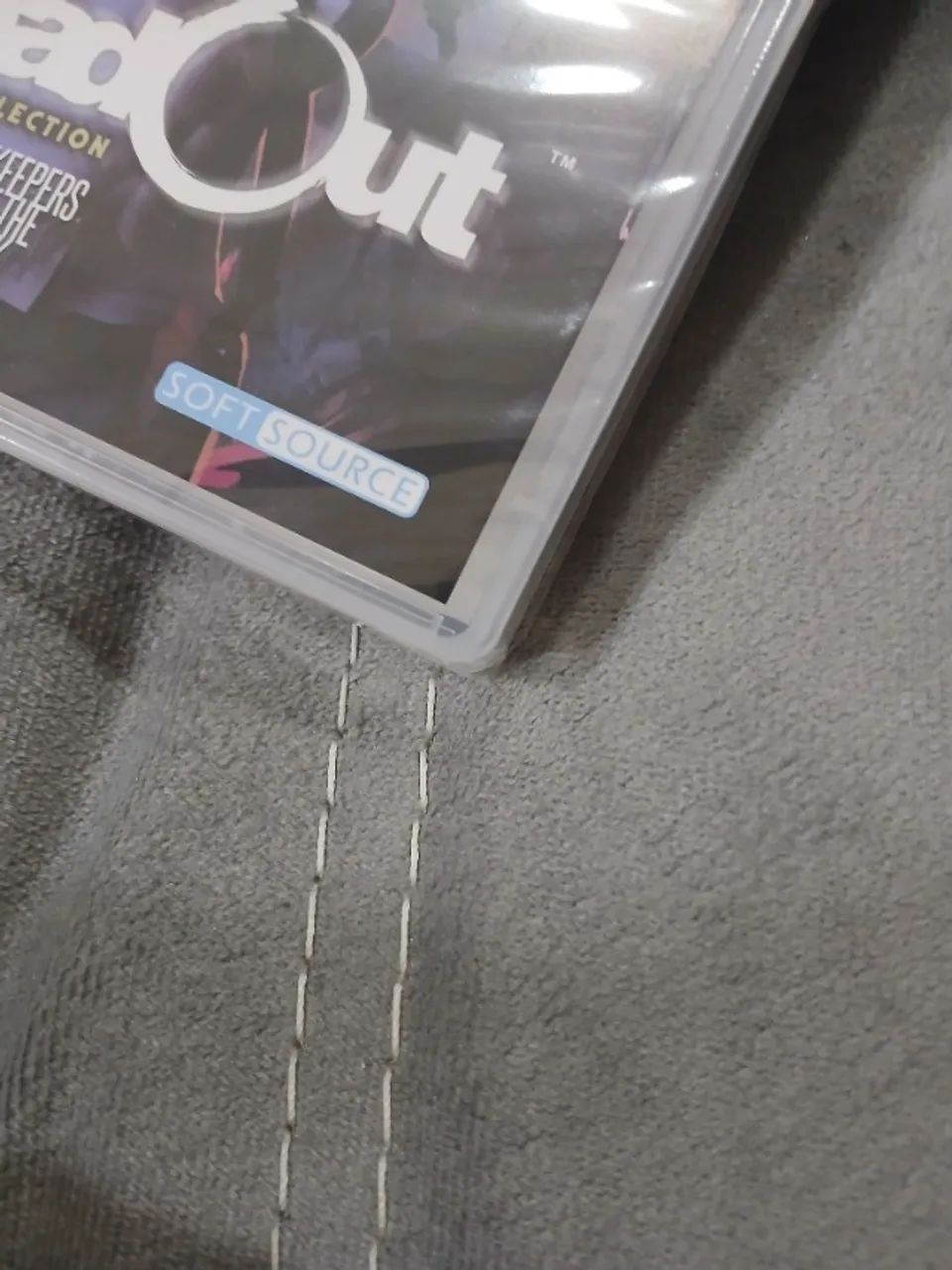 Dreadout Remastered Collection Switch Lacrado - Foto 3