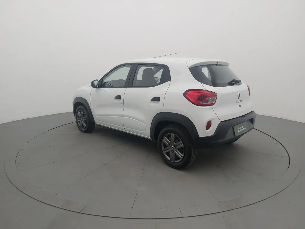Renault Kwid 1.0 Zen 2026 - Foto 3