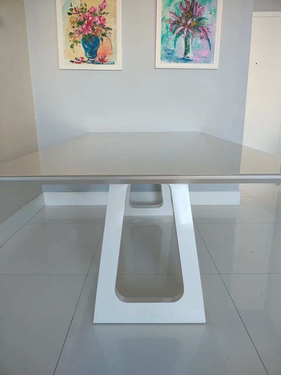 Mesa de jantar 