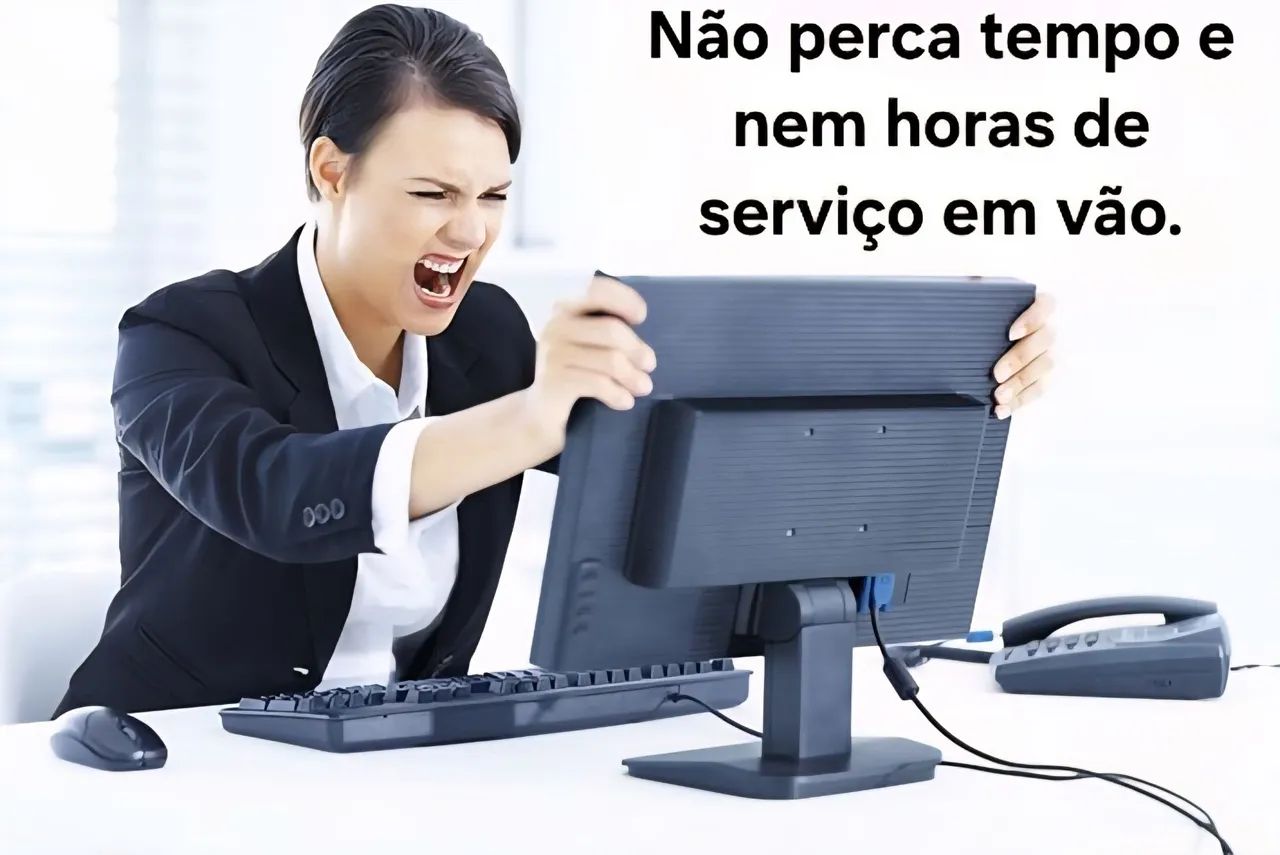 PROBLEMAS COM O SEU PC? NÓS RESOLVEMOS!  - Foto 2