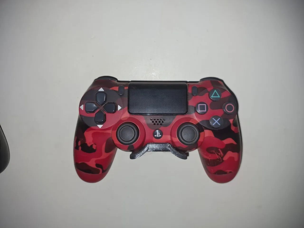 Ps4 slim 1Tb com controles - Foto 4
