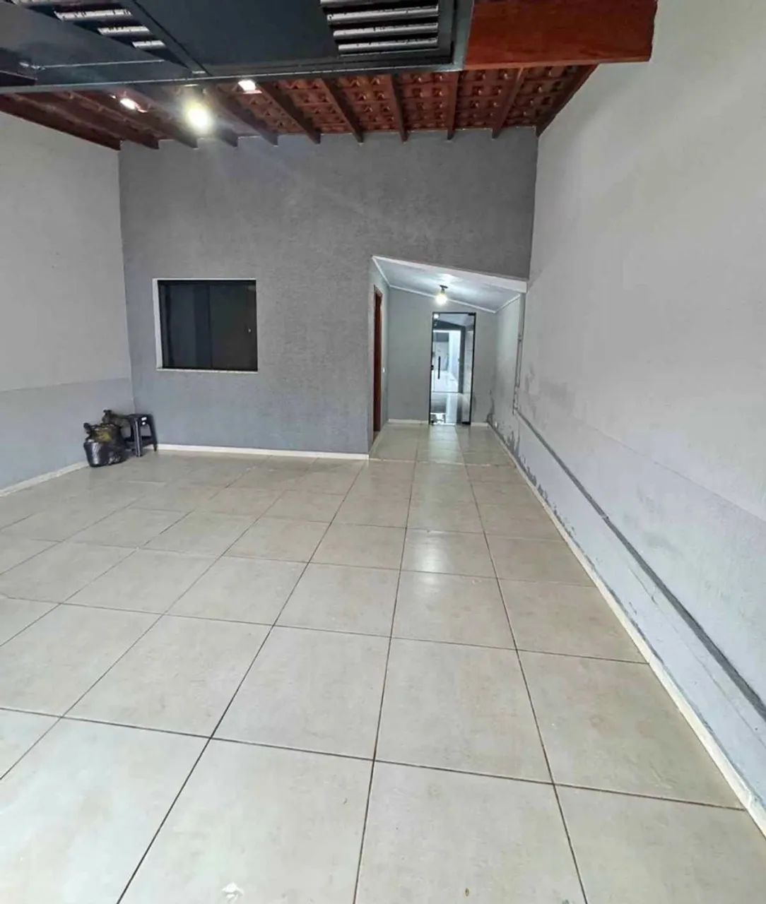 CASA NO VALPARAISO DE GOIAS 