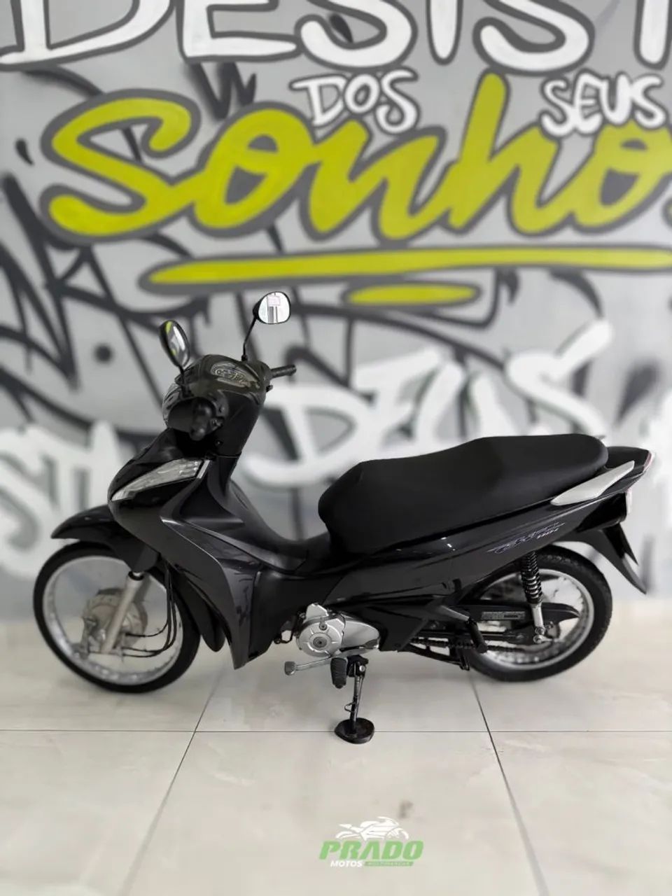 Biz 110, 2021. ? - Foto 4