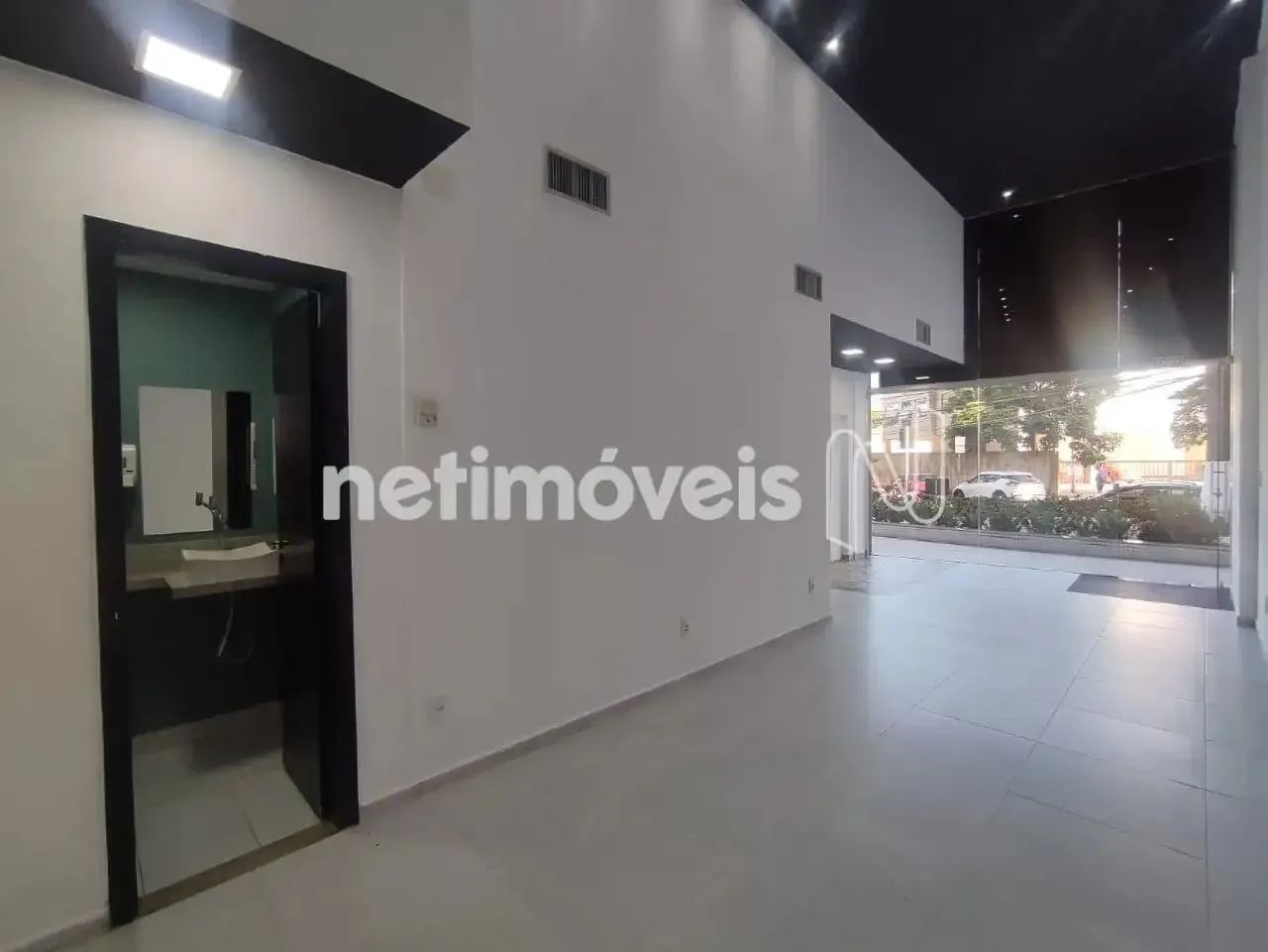 Locação Loja Enseada do Suá Vitória - Foto 4