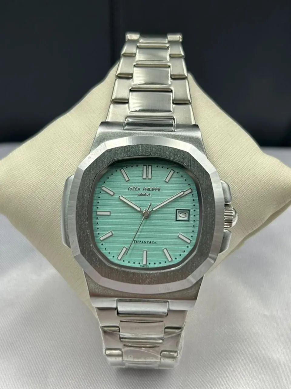 Relógio Patek CZ133 - Foto 5
