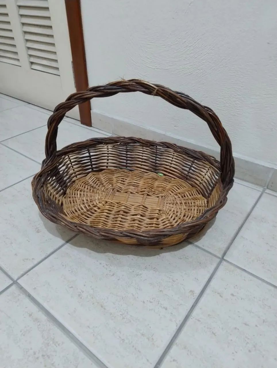 Kit 3 cestas - Foto 2