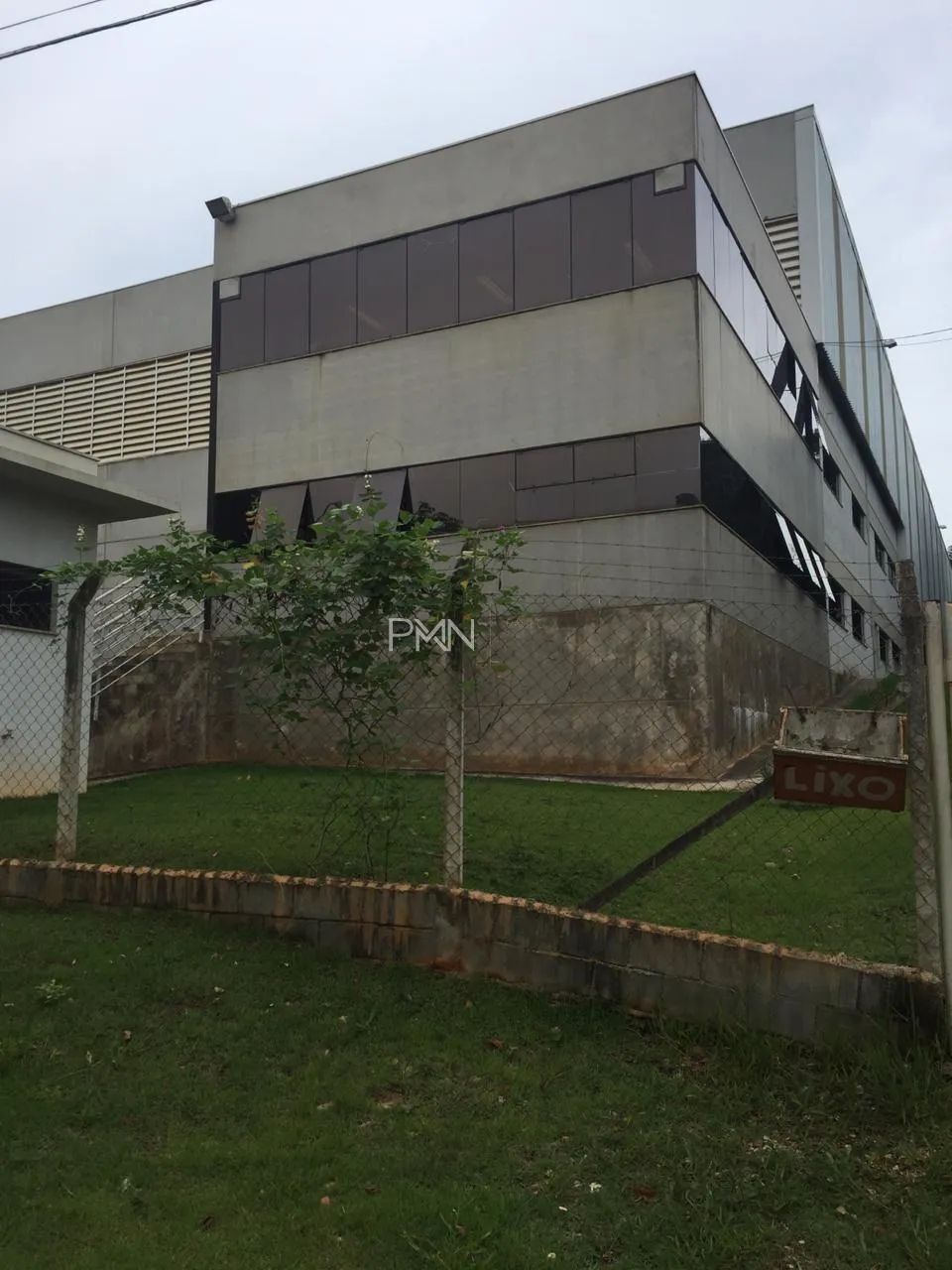 Galpão à venda em Araçariguama, Distrito Industrial, com 10000 m²