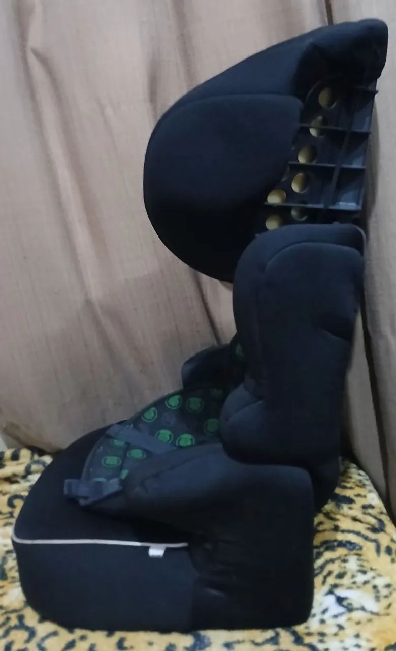 Cadeirinha infantil de carro - Foto 3