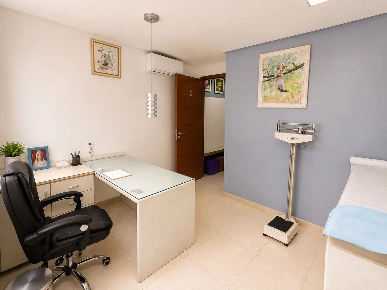 SALA COMERCIAL 29,5m² À VENDA NO COSTA AZUL - Foto 3