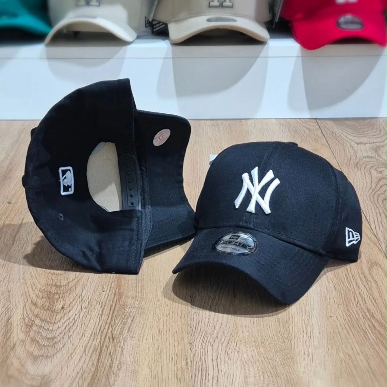 Bonés premium  - Foto 2