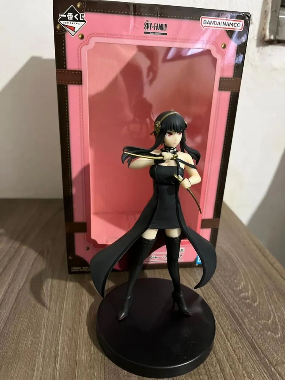 Yor ichiban kuji 