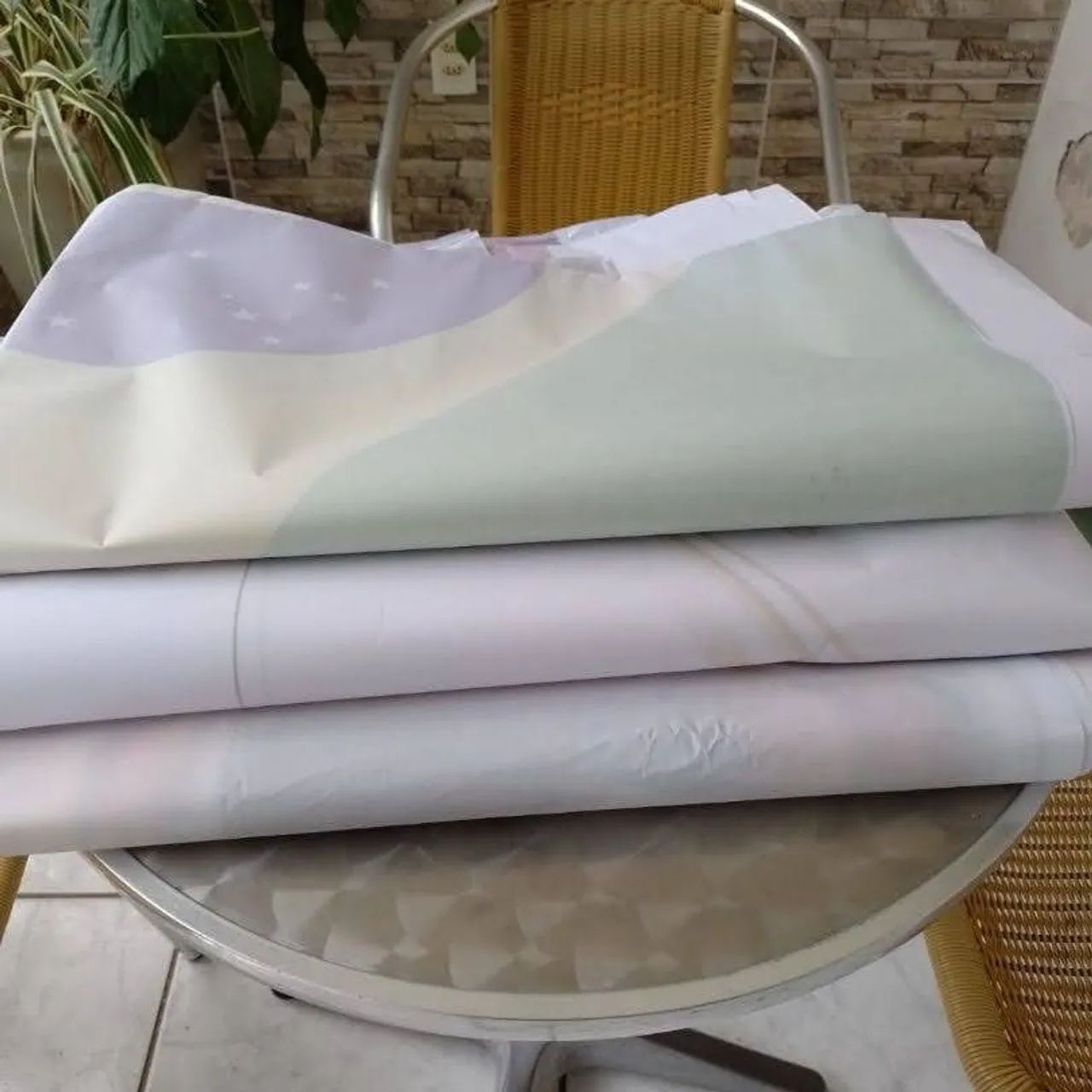 Kilo de papel para uso diverso