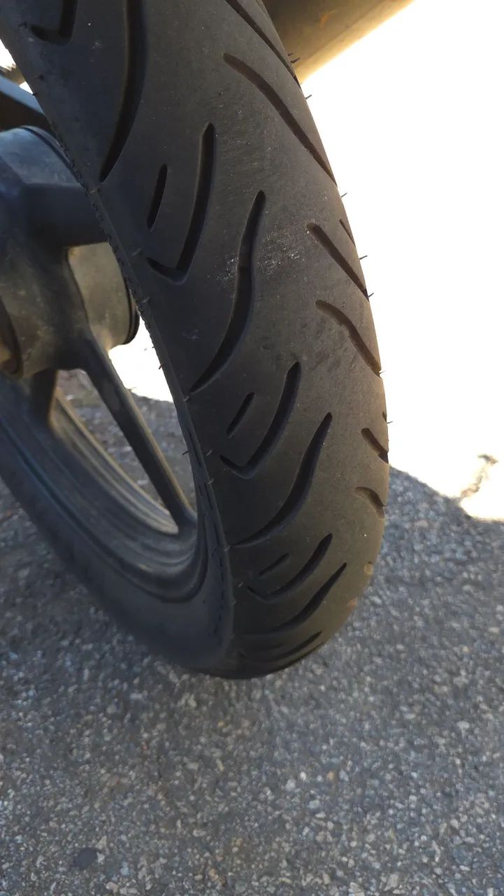 Yamaha Factor 150 - Foto 3