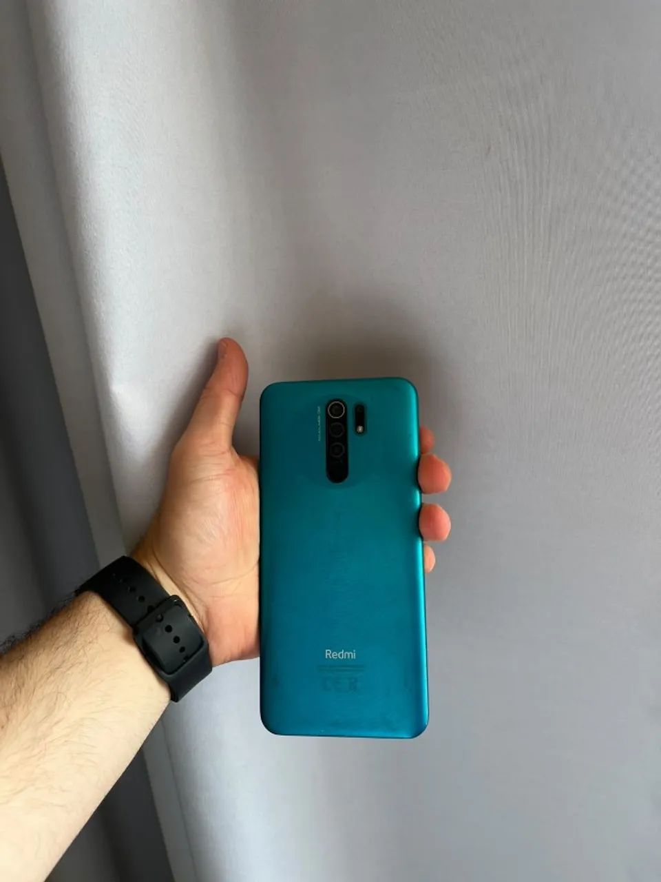 Xiaomi Redmi 9 64GB - Ótimo Estado e Bateria Excelente! - Foto 5
