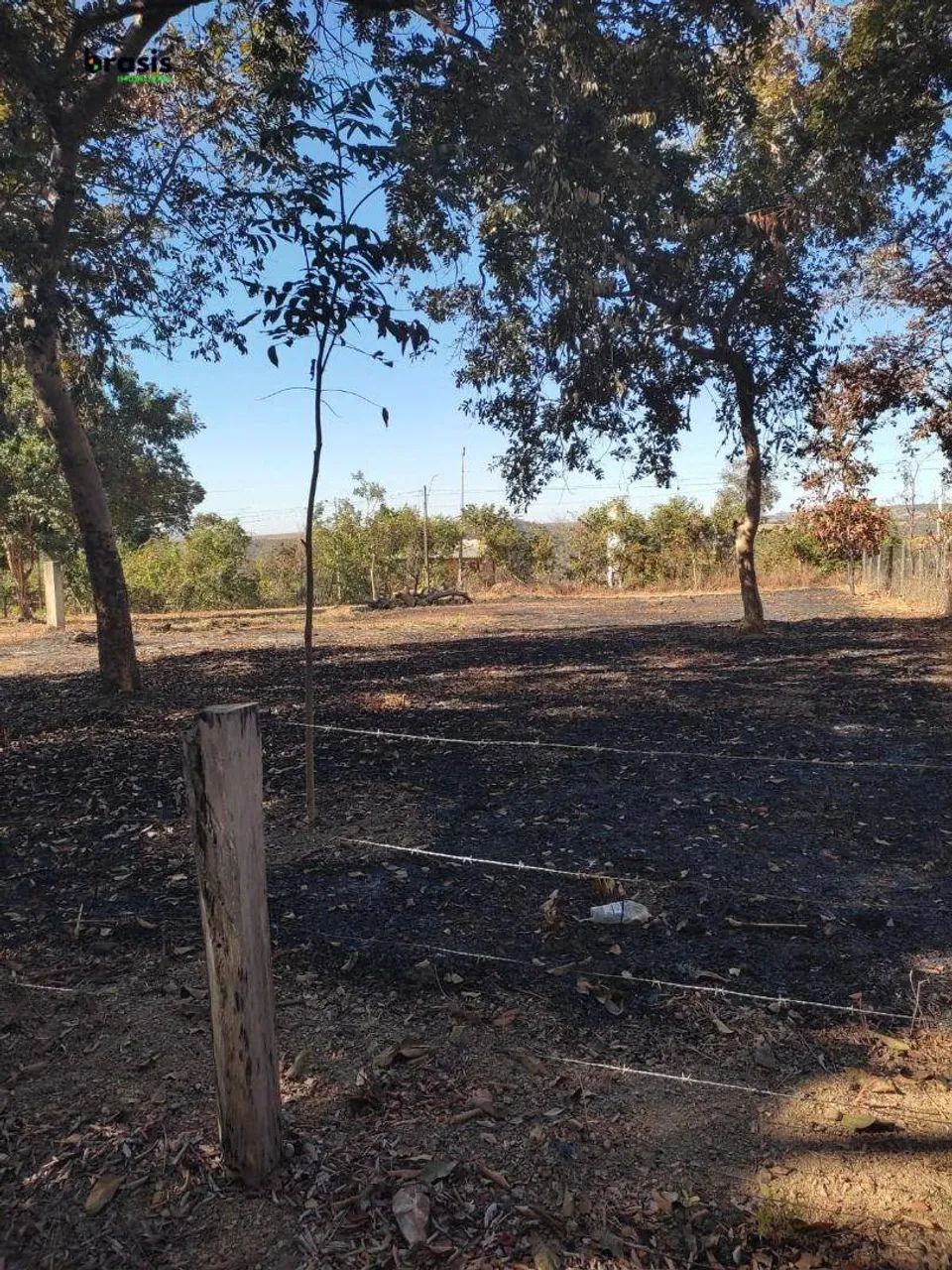 Terreno à venda, 1000 m² por R$ 52.500,00 - Zona Rural - Alexânia/GO - Foto 2