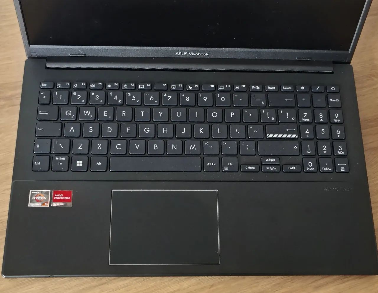 Notebook Asus vivobook Go 15 novo - Foto 3