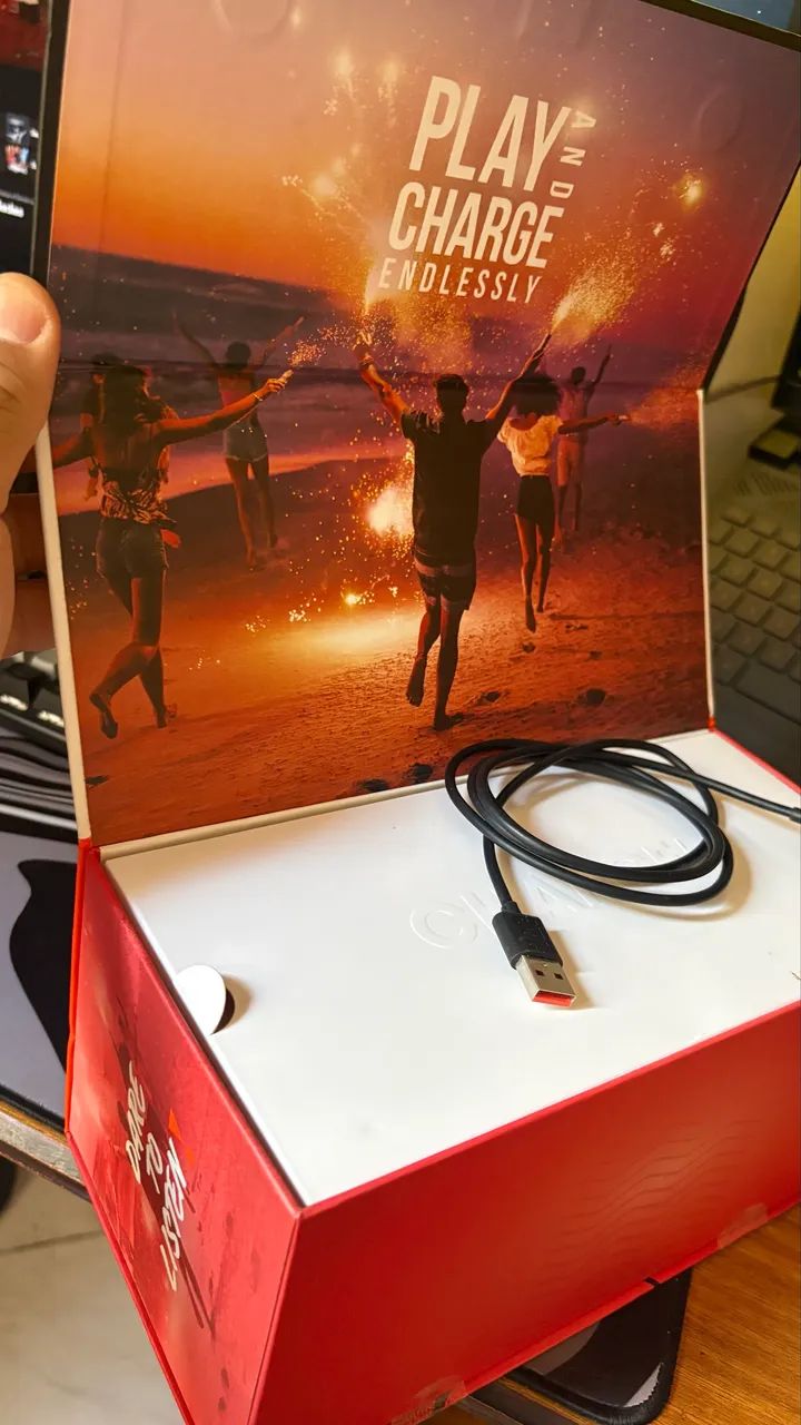 JBL Charge 5 - Foto 4