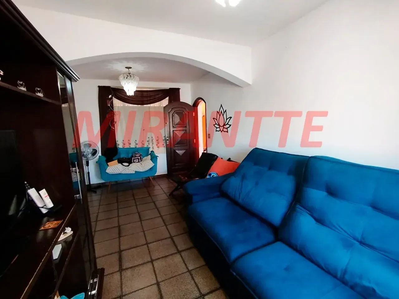 Limão, sobrado 200 m2, 3 dormitórios, 4 vagas. - Foto 4