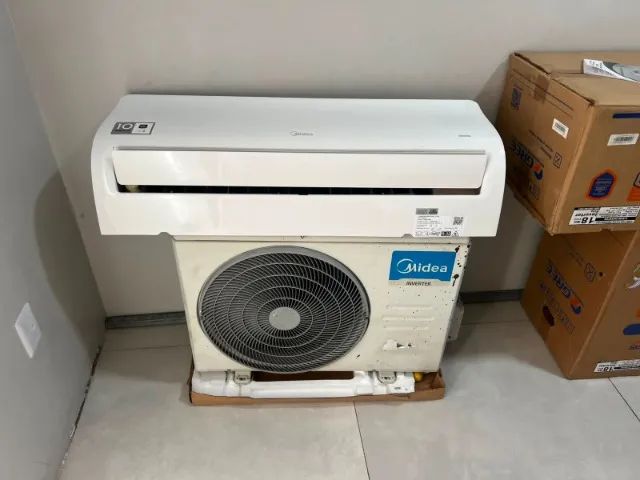Split 18000btu