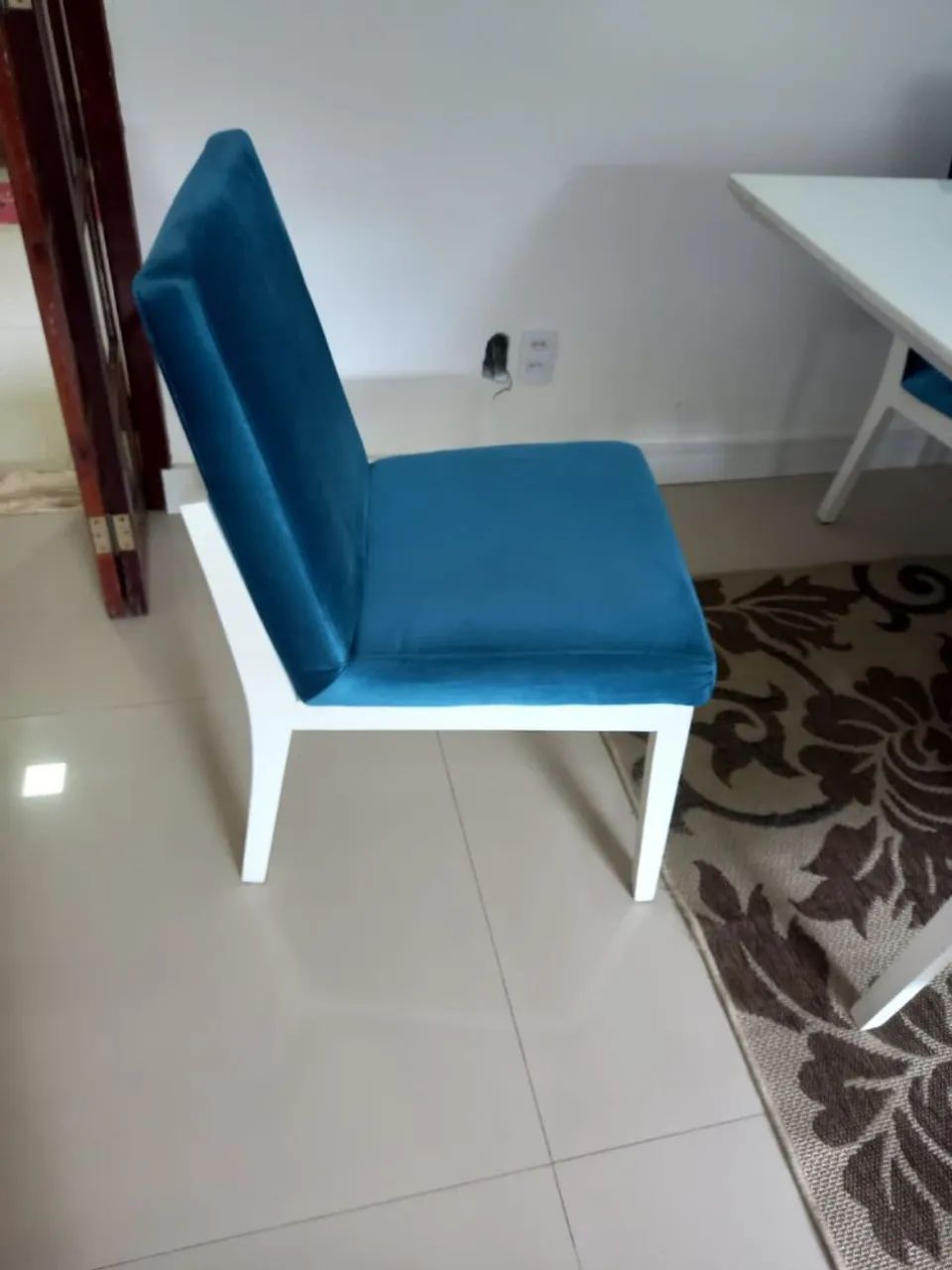 Mesa 6 lugaares - Foto 2