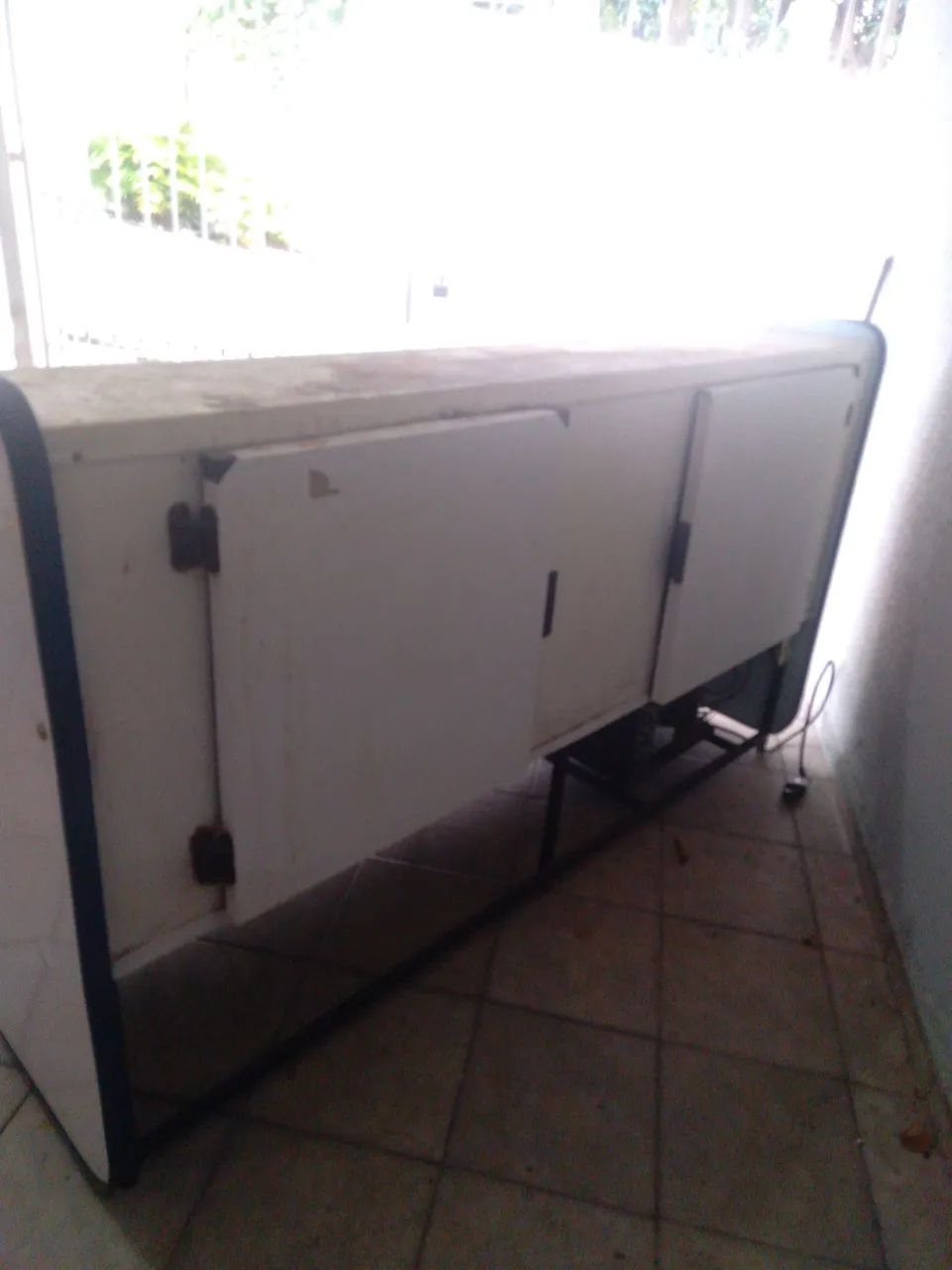 Balcão expositor refrigerador  - Foto 3