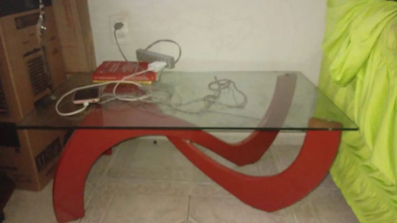 Mesa de centro  - Foto 2