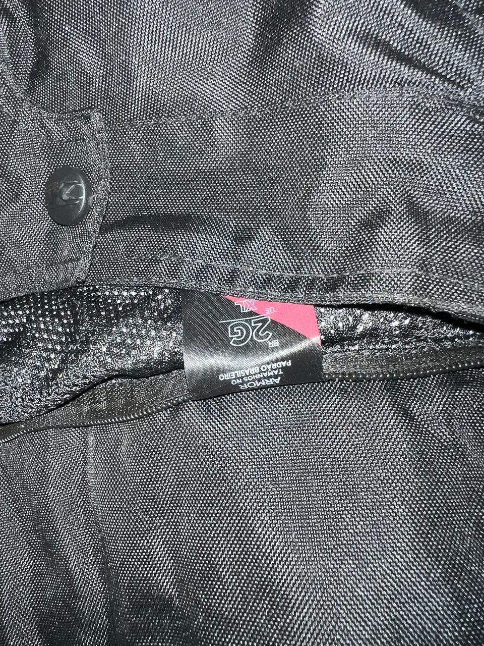Kit motociclismo tex armor  - Foto 5
