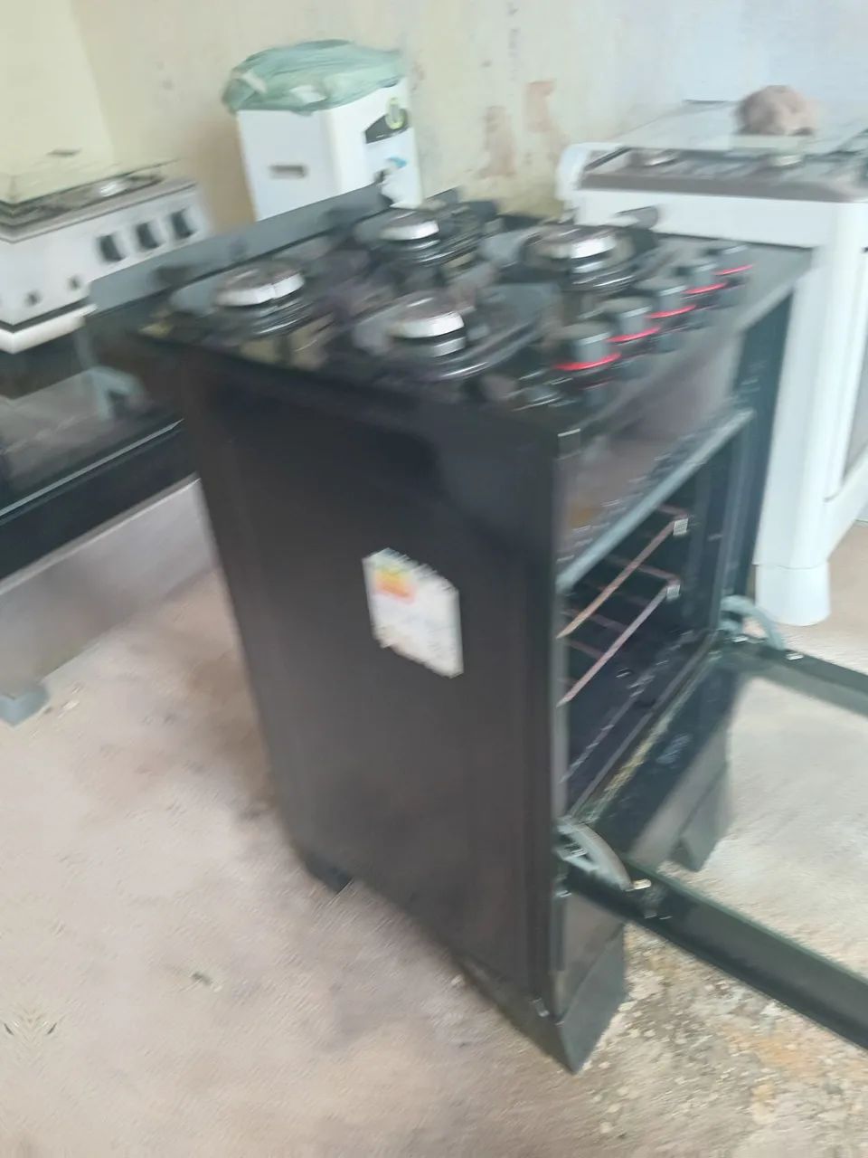 Fogão  - Foto 4