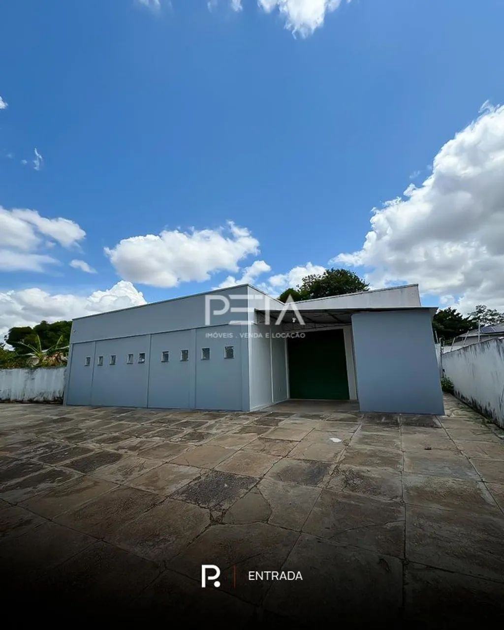 Prédio, Mecejana - Boa Vista - Foto 2