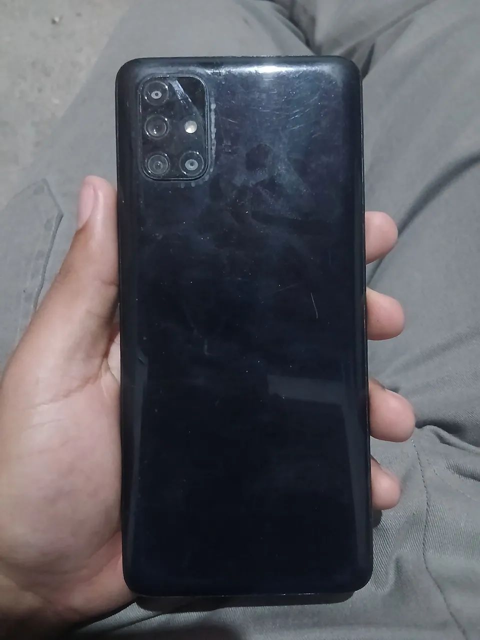 Samsung M51 - Foto 3