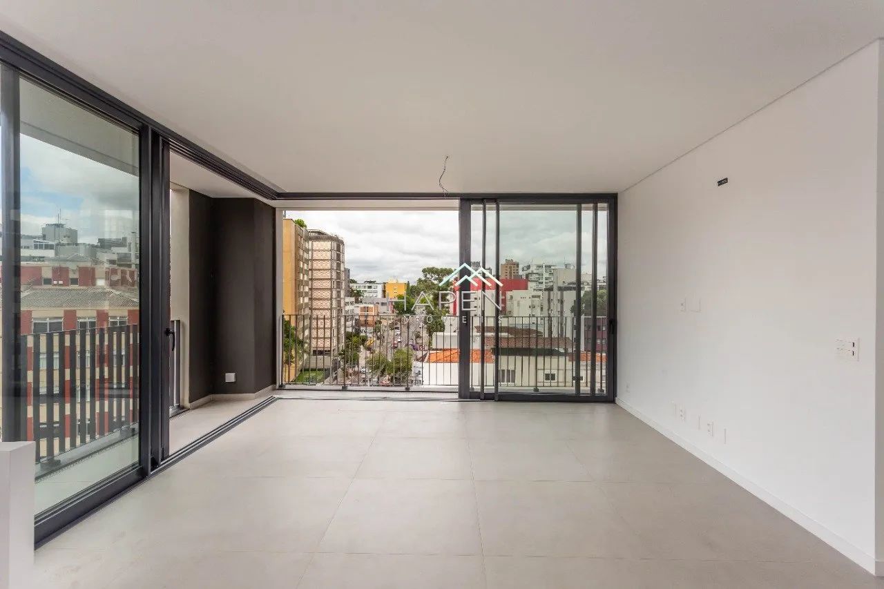 Apartamento 2 quartos à venda no Batel - Foto 2