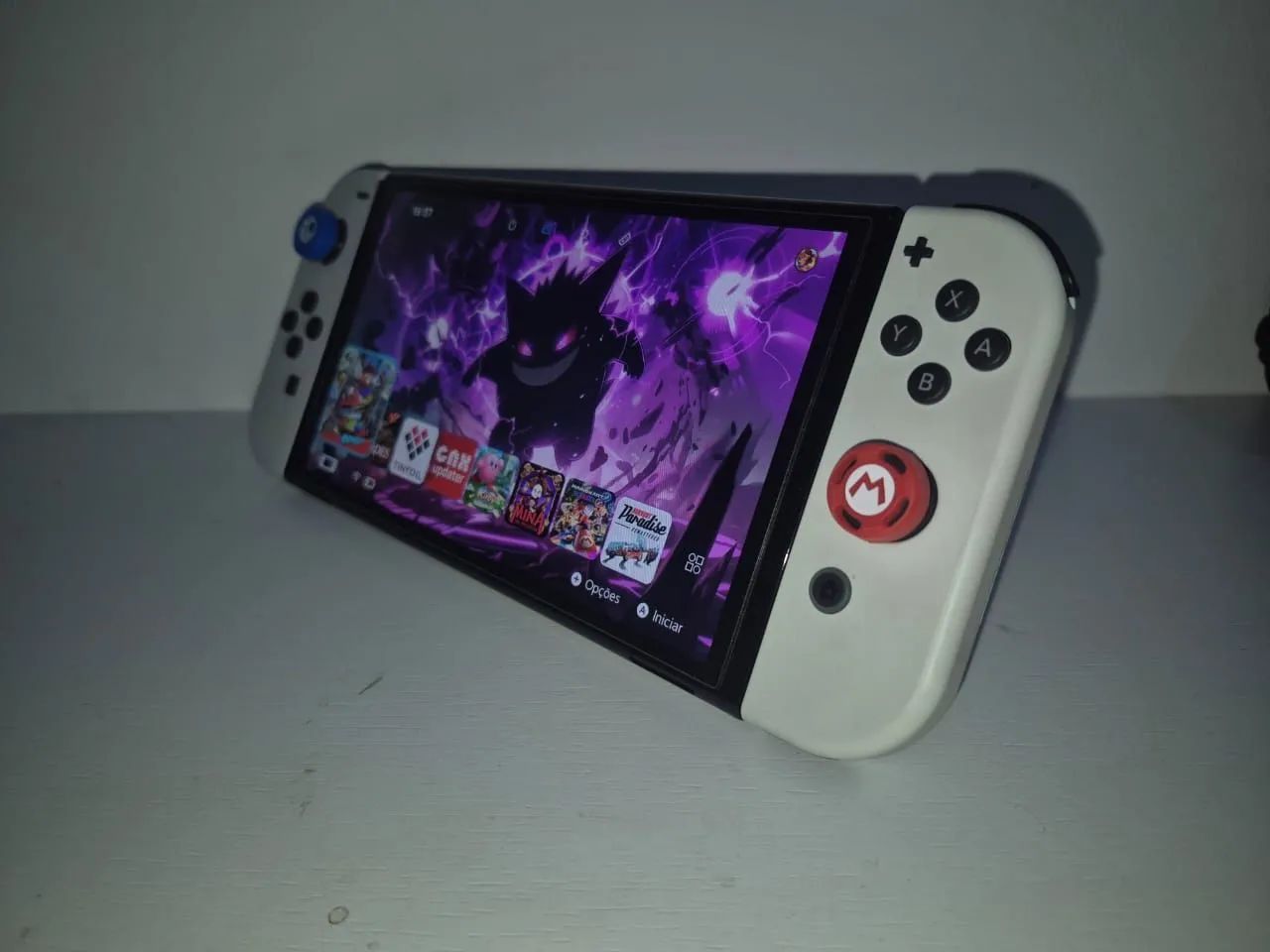 Nintendo Switch - Foto 3