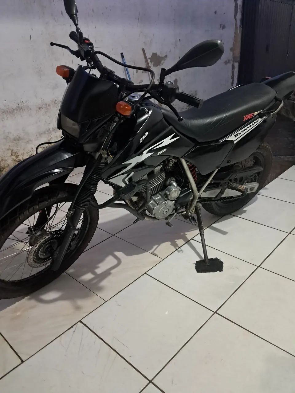 Vende-se tornado 250 - Foto 3