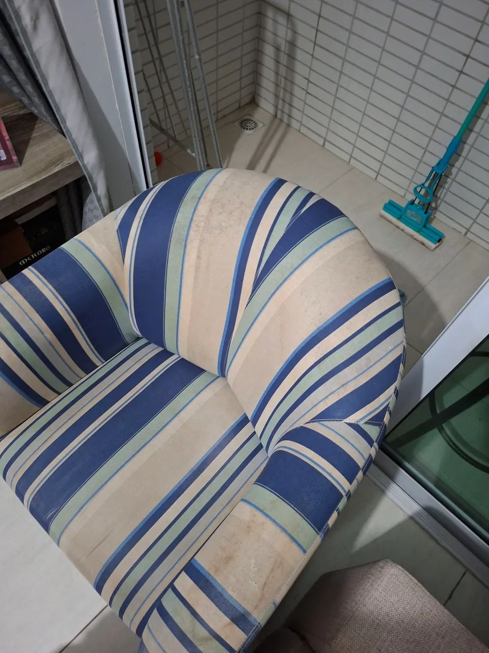 Vendo Linda Poltrona  - Foto 3