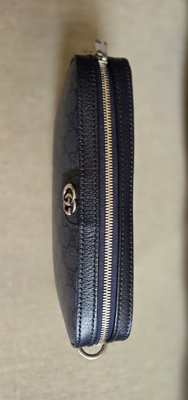 Bolsa transversal - Crossbody Bag Gucci - Foto 5