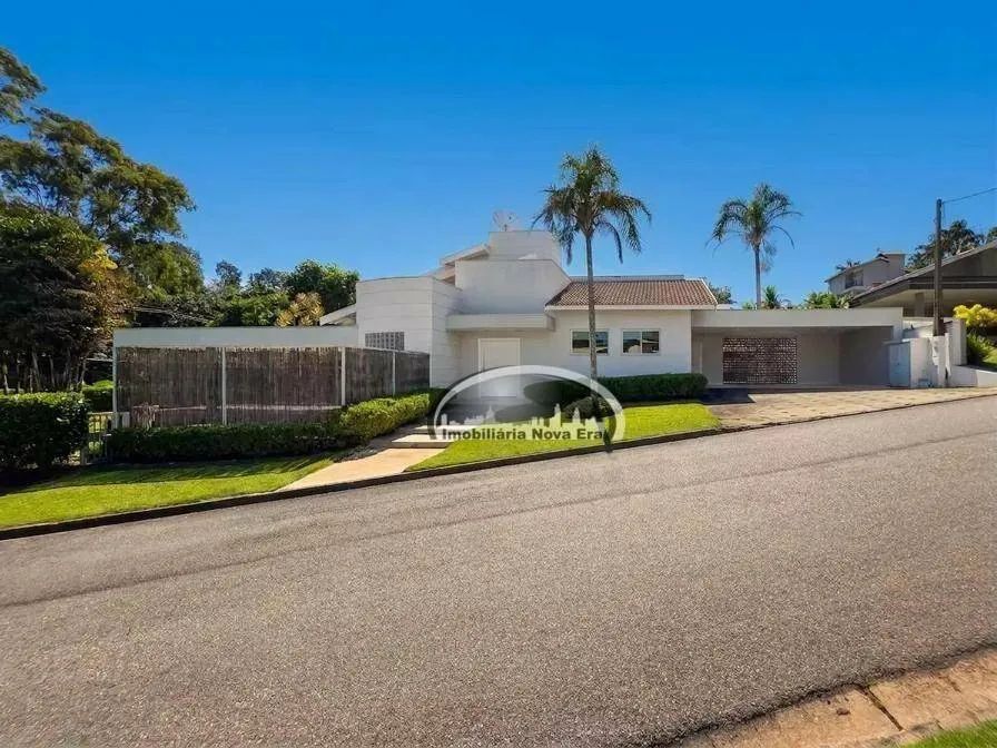 Casa com 4 dormitórios, 325 m² - venda por R$ 2.780.000,00 ou aluguel por R$ 13.639,17/mês