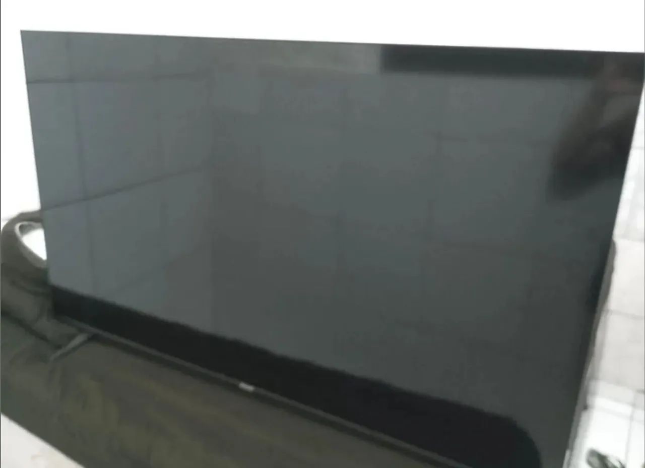 Tv smart , Semp , 50 polegadas, leia a descrição ?