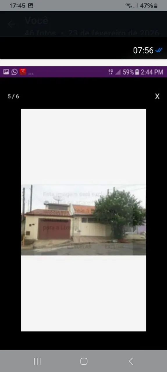 Foto - Cosmópolis - Parque São Pedro