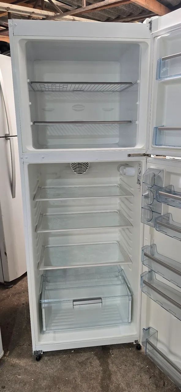 Geladeira Bosch - Foto 4